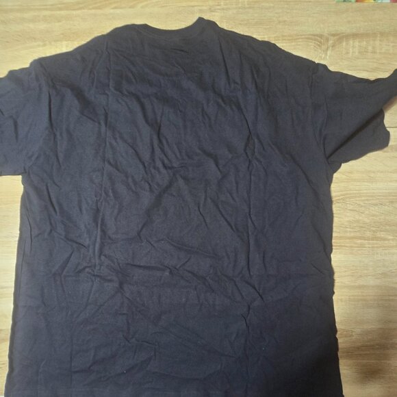 Men's 3X T-Shirt "Tabarnak." - Picture 5 of 5